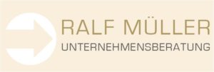 Ralf Müller Unternehmensberatung Logo